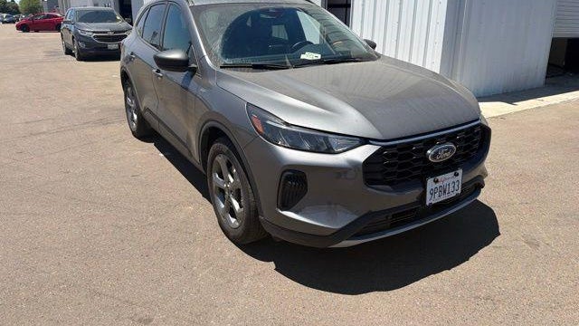 Preowned 2025 Ford Escape ST-Line for Sale