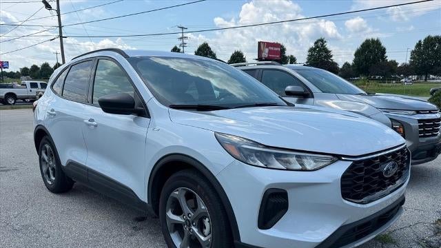 Preowned 2025 Ford Escape ST-Line for Sale