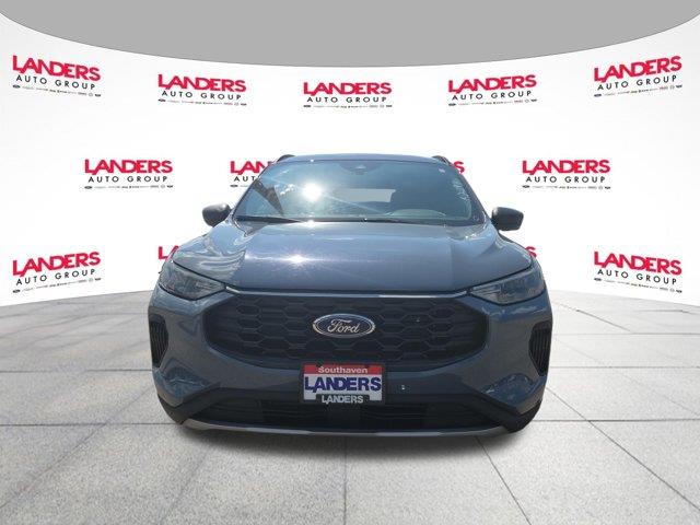 2025 Ford Escape - $22,500