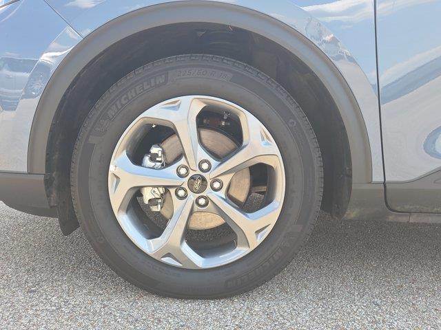 2025 Ford Escape - $22,500