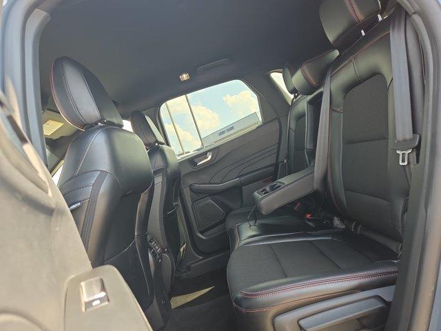 2025 Ford Escape - $22,500