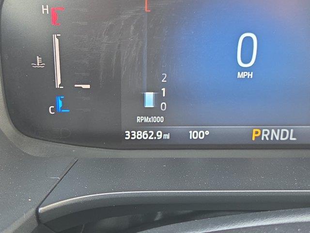 2025 Ford Escape - $22,500