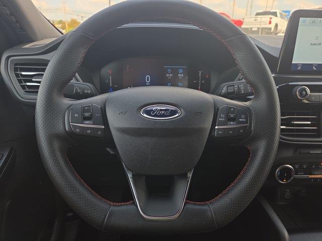 2025 Ford Escape - $22,500