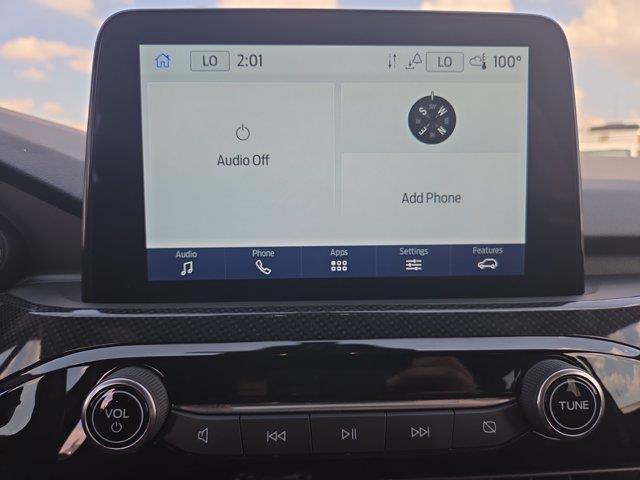 2025 Ford Escape - $22,500