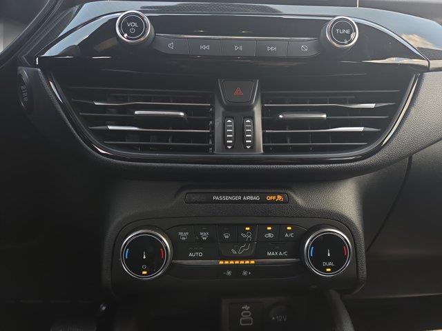 2025 Ford Escape - $22,500