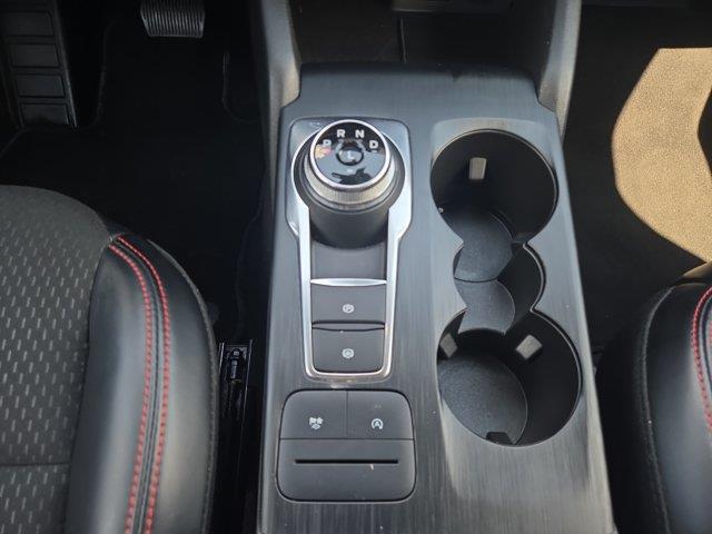 2025 Ford Escape - $22,500