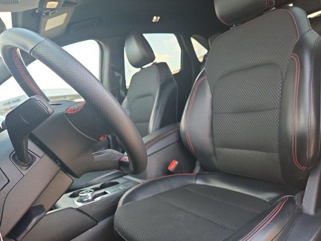 2025 Ford Escape - $22,500