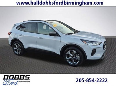 2025 Ford Escape St-Line 4DR SUV