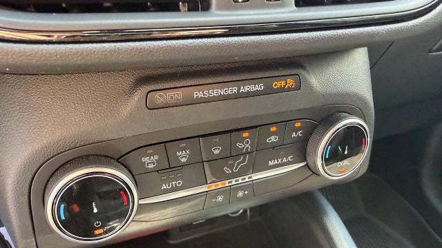 Preowned 2025 Ford Escape ST-Line for Sale