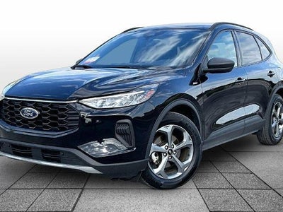 2025 Ford Escape St-Line 4DR SUV