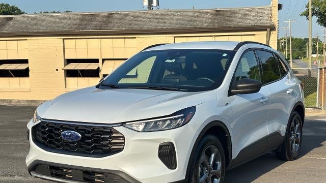 Preowned 2025 Ford Escape ST-Line for Sale