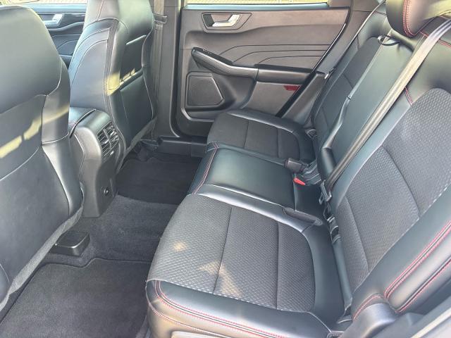 2025 Ford Escape - $25,998