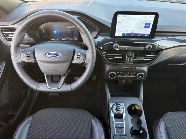 2025 Ford Escape - $25,998
