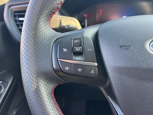 2025 Ford Escape - $25,998