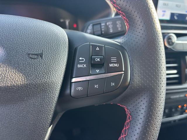 2025 Ford Escape - $25,998