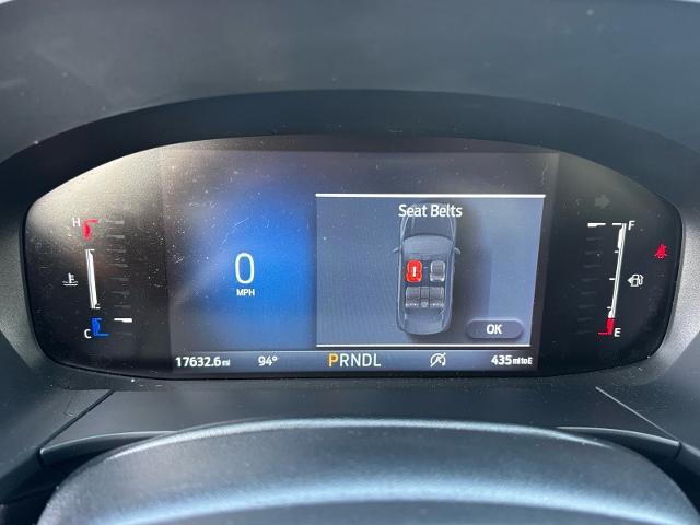 2025 Ford Escape - $25,998