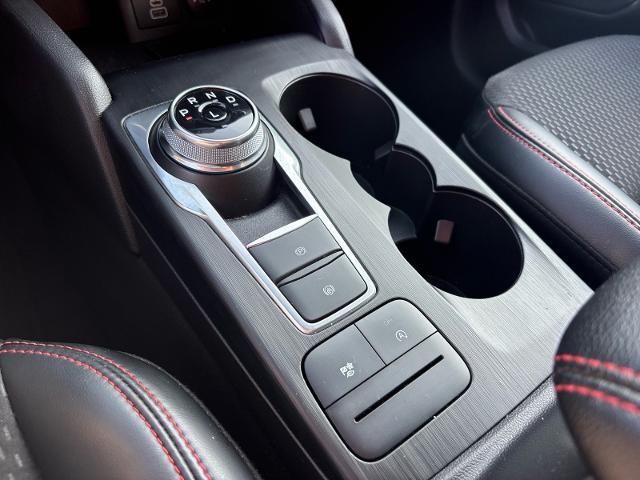 2025 Ford Escape - $25,998