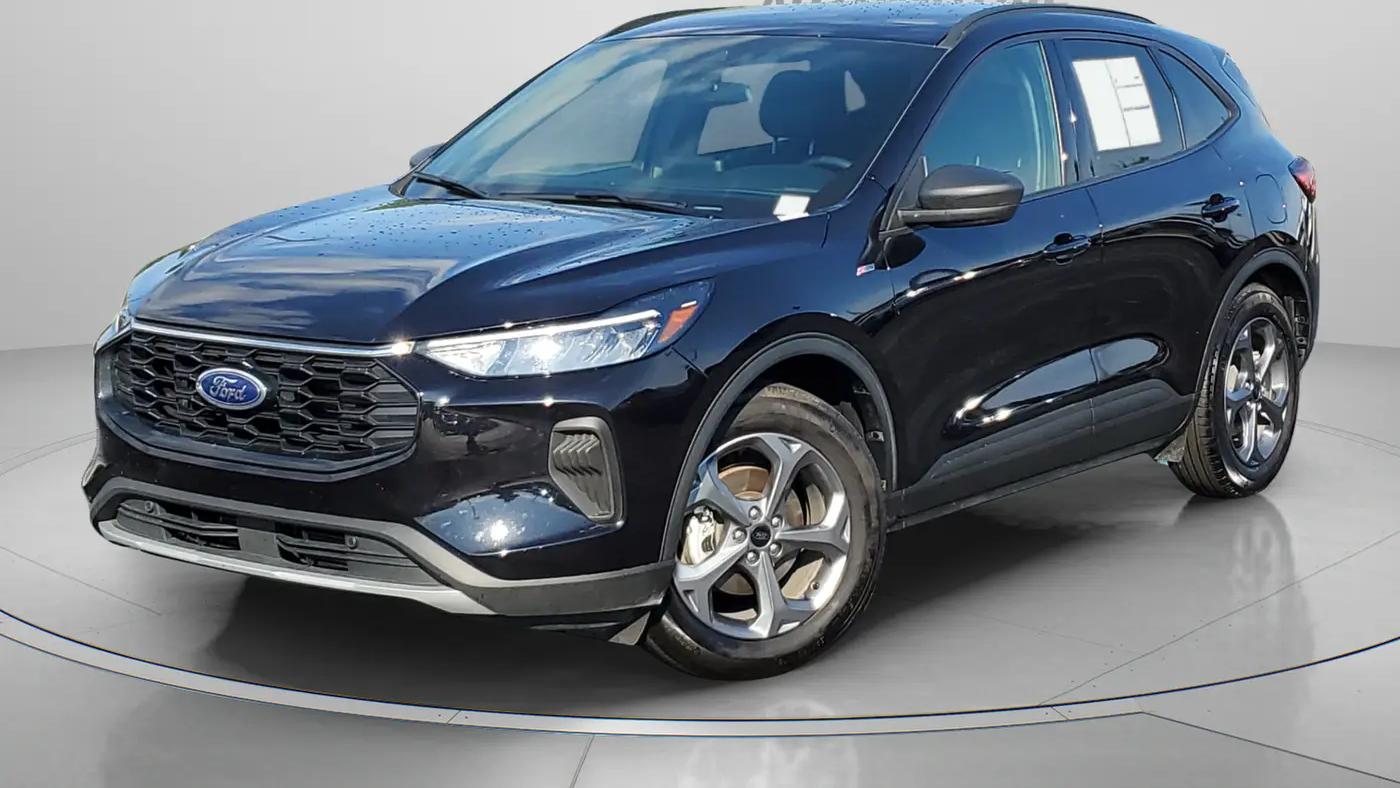 Preowned 2025 Ford Escape ST-Line for Sale
