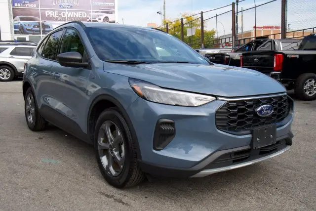 2025 Ford Escape - $21,160