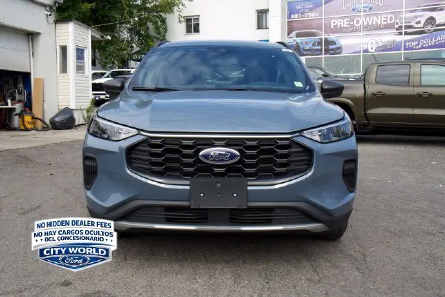 2025 Ford Escape - $21,160