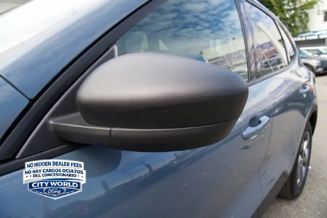 2025 Ford Escape - $21,160