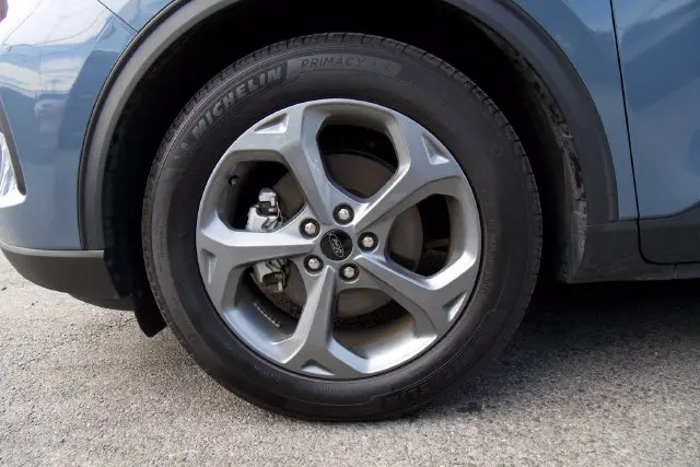2025 Ford Escape - $21,160