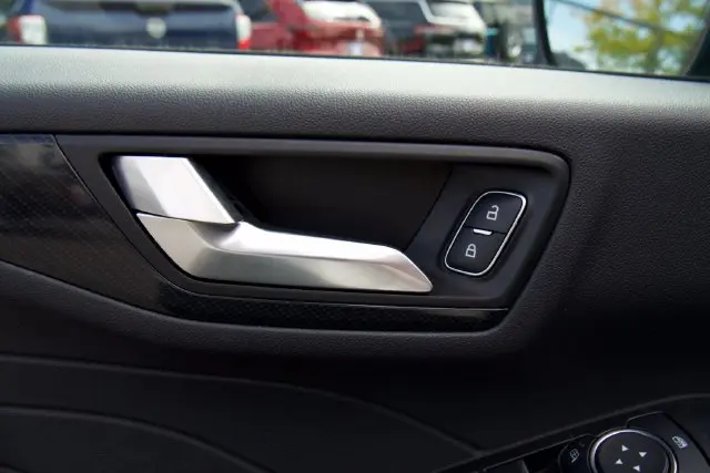 2025 Ford Escape - $21,160