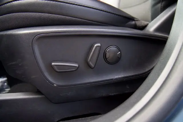 2025 Ford Escape - $21,160