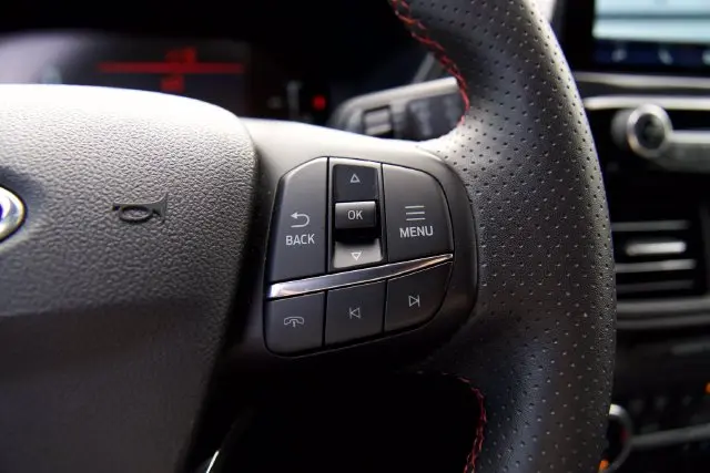 2025 Ford Escape - $21,160