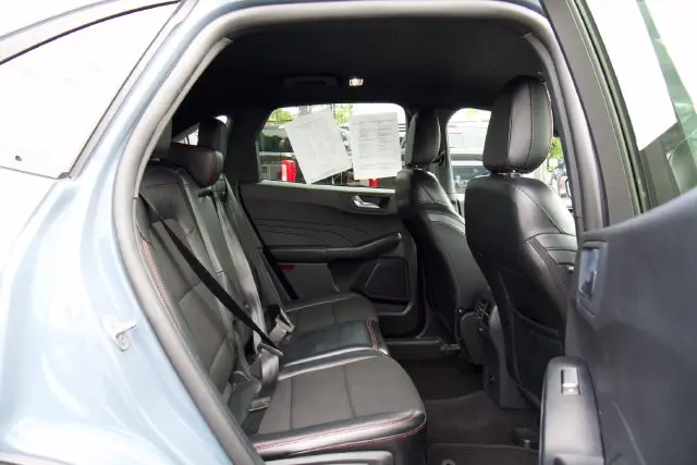 2025 Ford Escape - $21,160