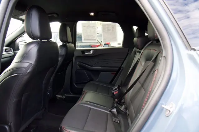 2025 Ford Escape - $21,160