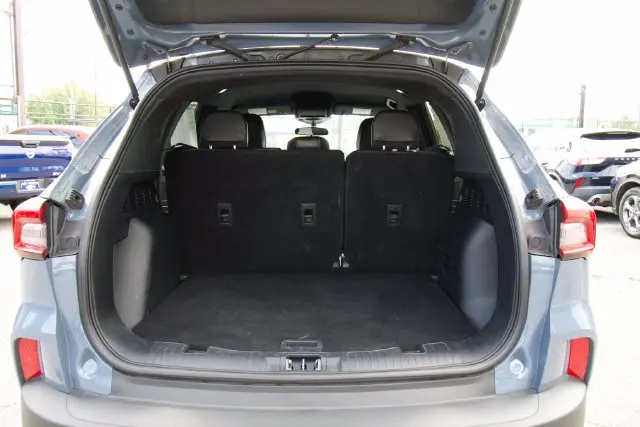 2025 Ford Escape - $21,160