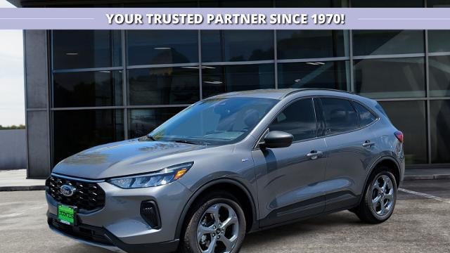 Preowned 2025 Ford Escape ST-Line for Sale
