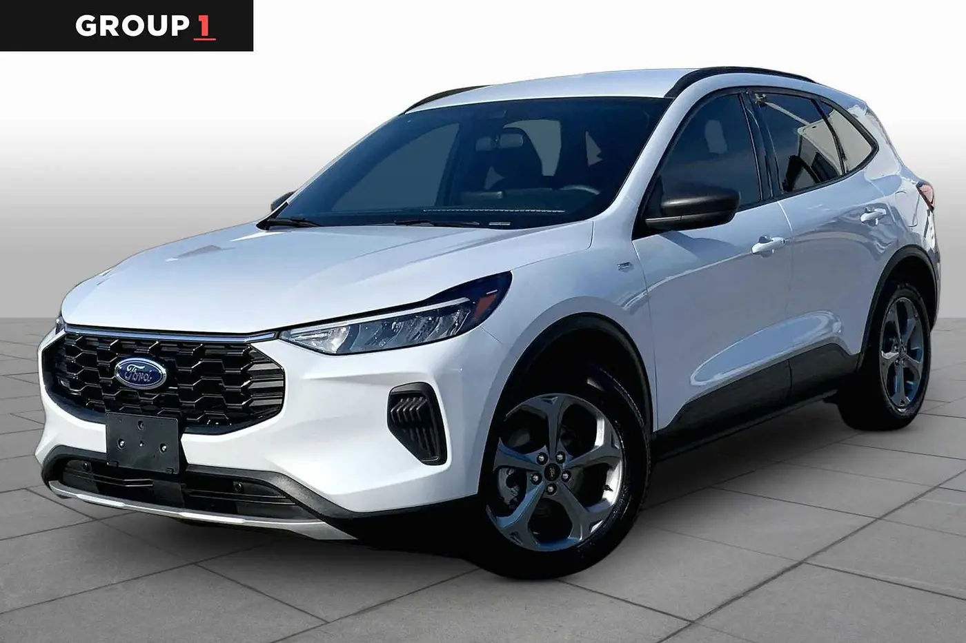 2026 Ford Escape - $27,991