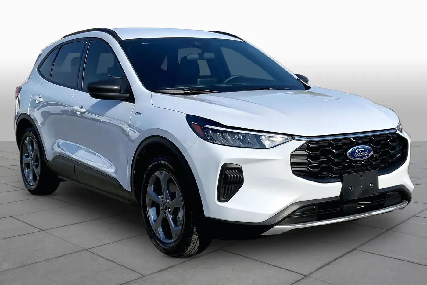 2026 Ford Escape - $27,991