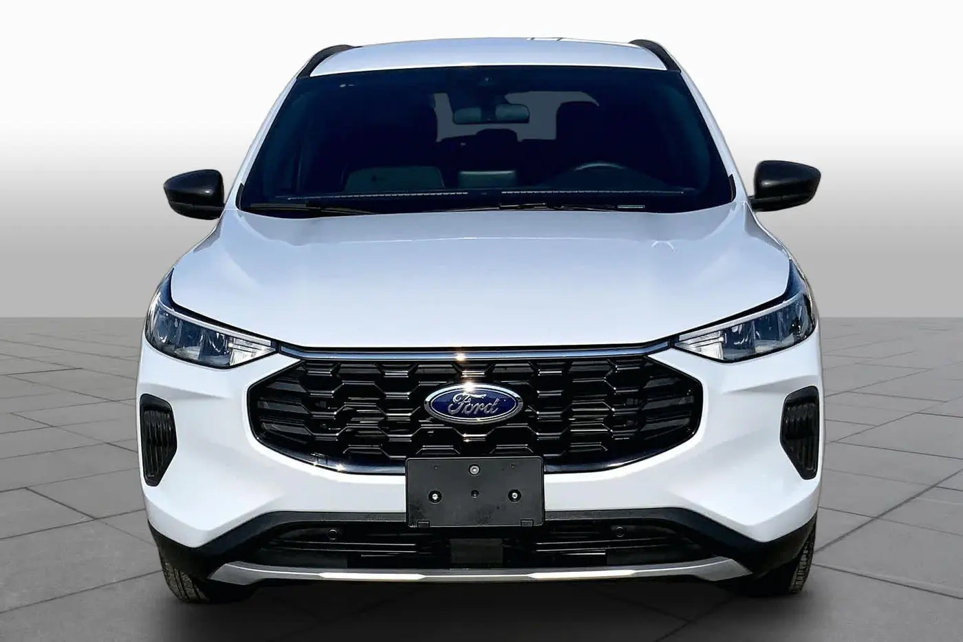 2026 Ford Escape - $27,991
