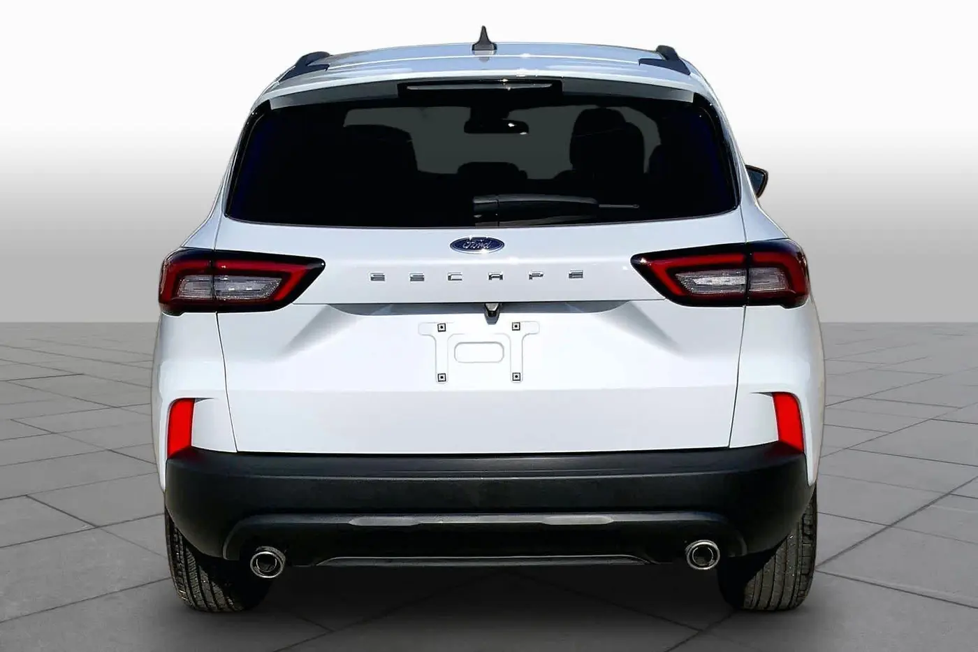 2026 Ford Escape - $27,991