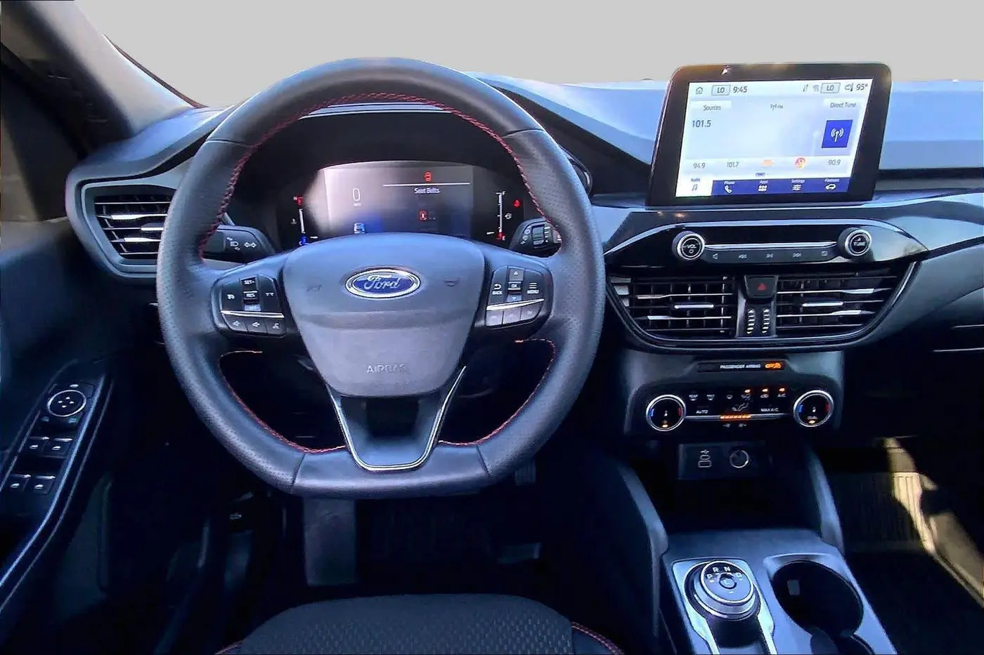 2026 Ford Escape - $27,991