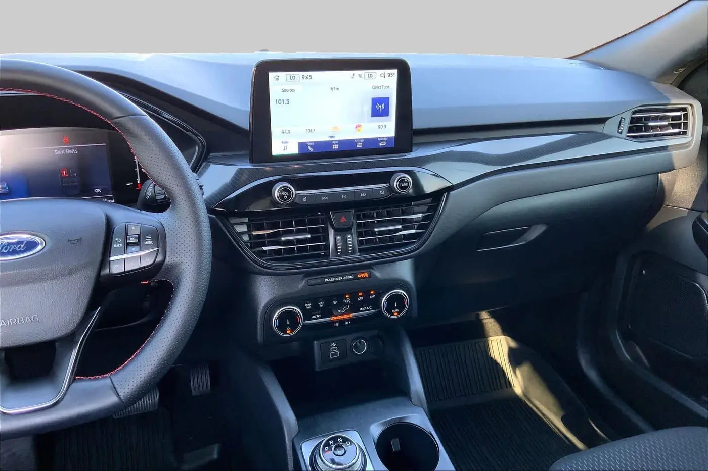 2026 Ford Escape - $27,991