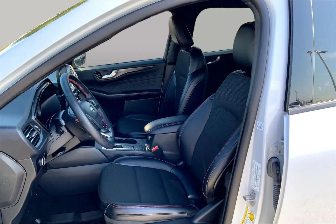 2026 Ford Escape - $27,991