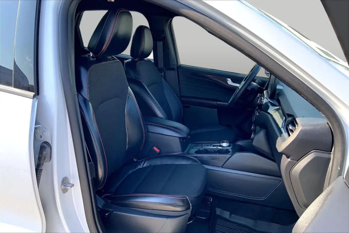 2026 Ford Escape - $27,991