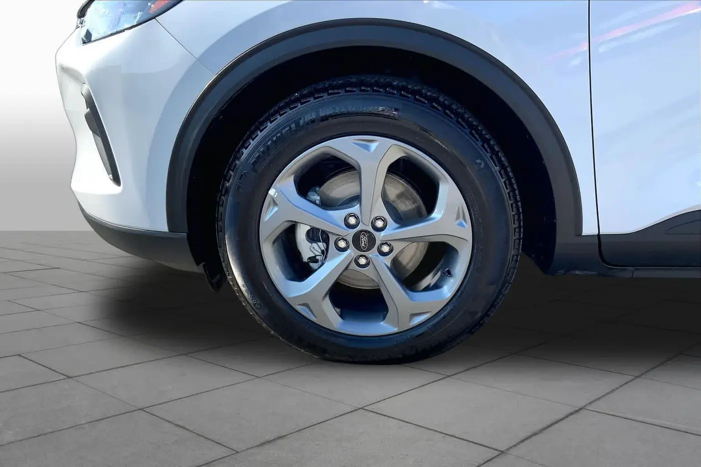 2026 Ford Escape - $27,991
