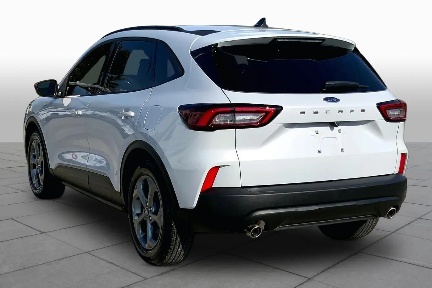 2026 Ford Escape - $27,991