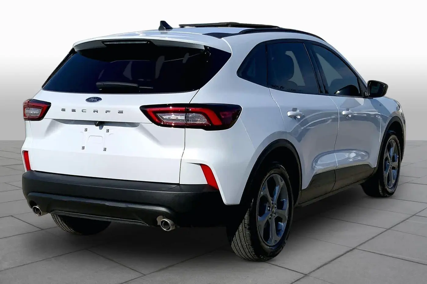 2026 Ford Escape - $27,991
