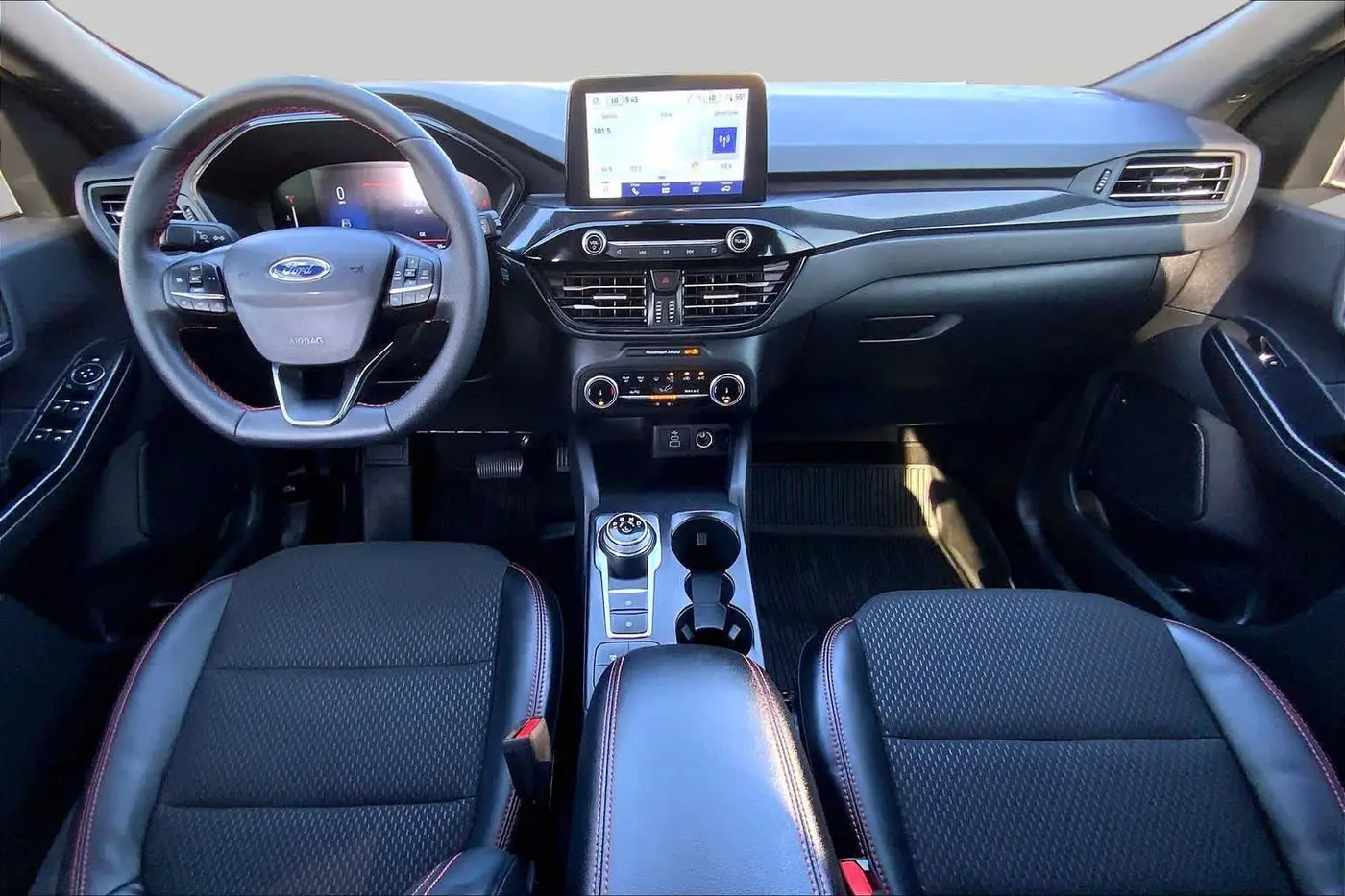 2026 Ford Escape - $27,991