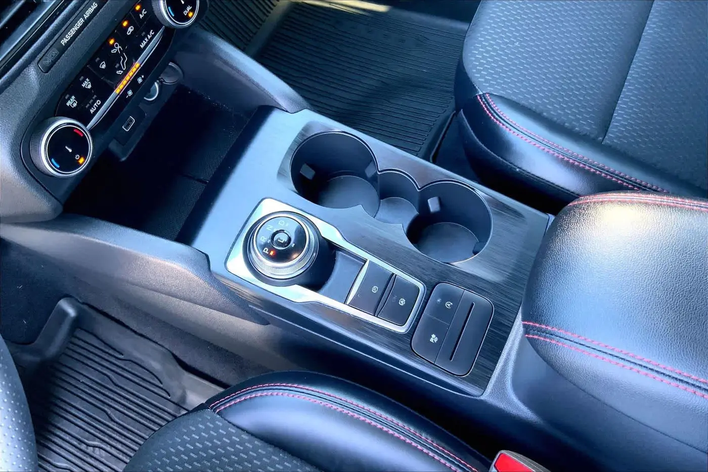 2026 Ford Escape - $27,991