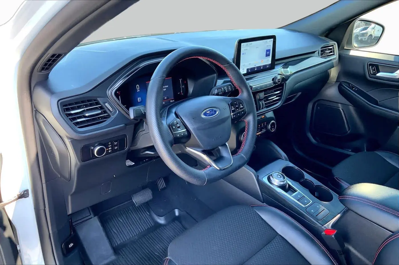 2026 Ford Escape - $27,991