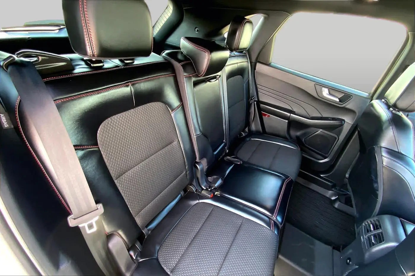 2026 Ford Escape - $27,991