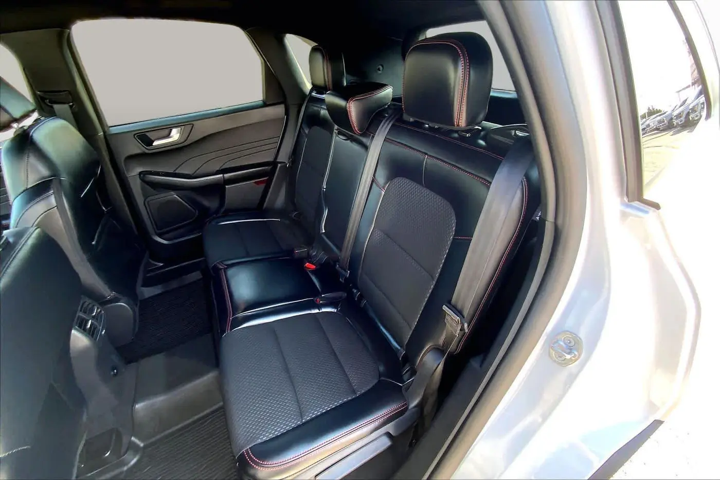2026 Ford Escape - $27,991