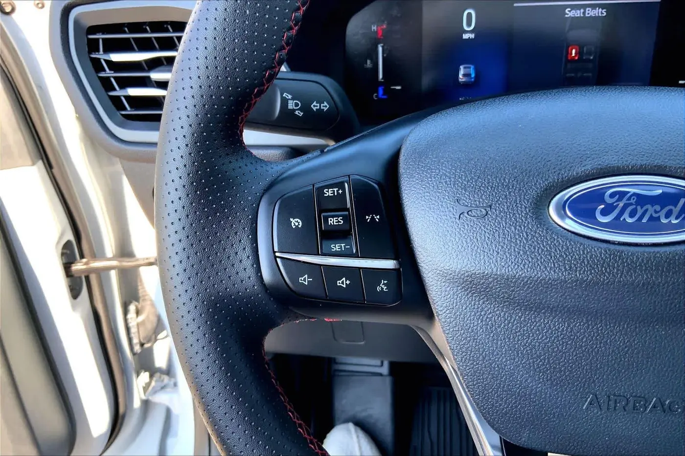 2026 Ford Escape - $27,991